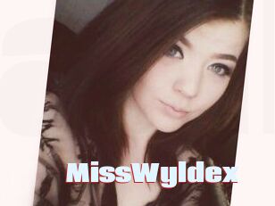 MissWyldex