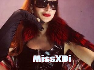 MissXDi