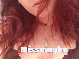 Missmeyha