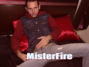 MisterFire