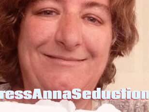 MistressAnnaSeduction
