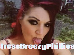 MistressBreezyPhillios