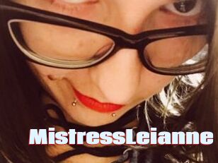 MistressLeianne