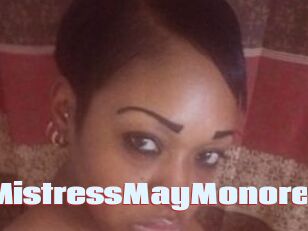 MistressMayMonore