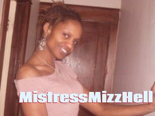 MistressMizzHell