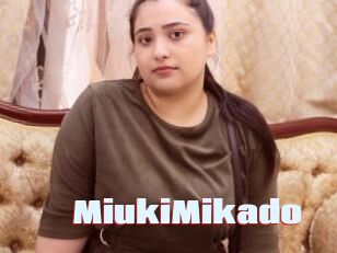 MiukiMikado