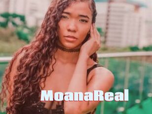 MoanaReal