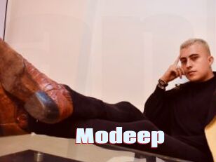 Modeep