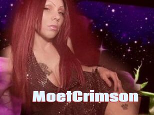 MoetCrimson