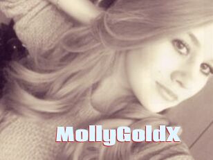 MollyGoldX