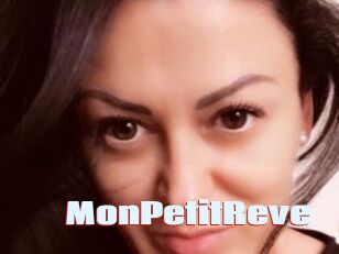 MonPetitReve