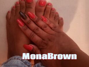 MonaBrown