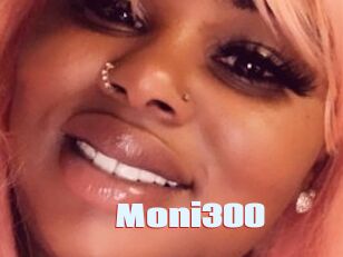 Moni300