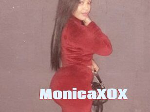 MonicaXOX