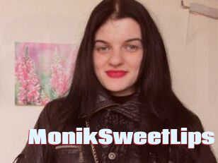 MonikSweetLips