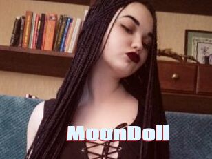 MoonDoll
