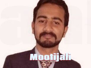 Mootijali