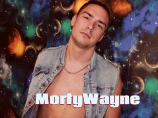 MortyWayne