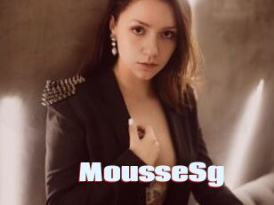 MousseSg