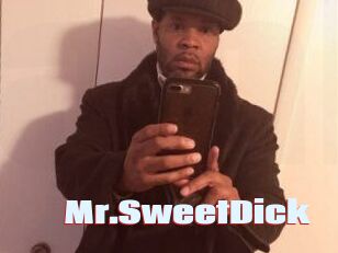 Mr.SweetDick