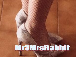 Mr3MrsRabbit