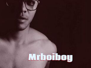 Mrboiboy