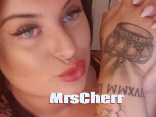 MrsCherr