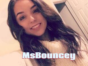 MsBouncey