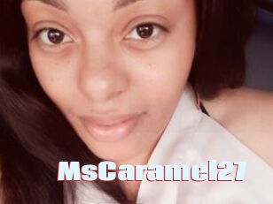 MsCaramel27
