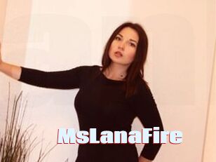 MsLanaFire