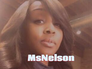 MsNelson