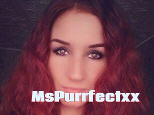MsPurrfectxx