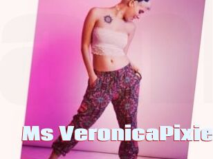 Ms_VeronicaPixie