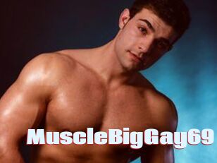 MuscleBigGay69