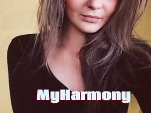 MyHarmony