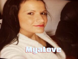 MyaLove