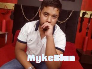 MykeBlun