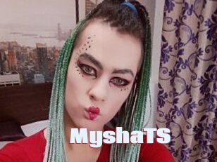 MyshaTS