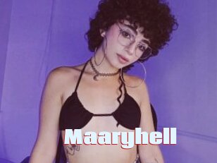 Maaryhell