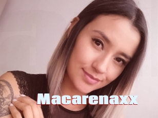 Macarenaxx