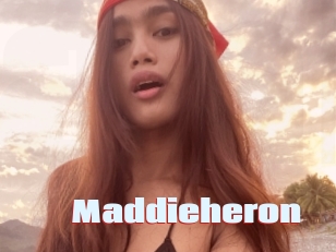 Maddieheron