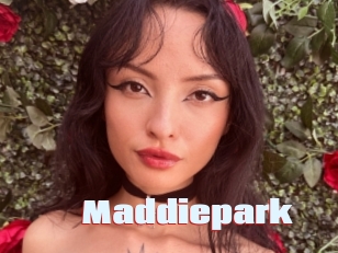 Maddiepark