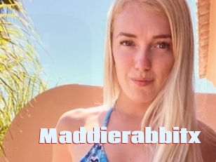 Maddierabbitx