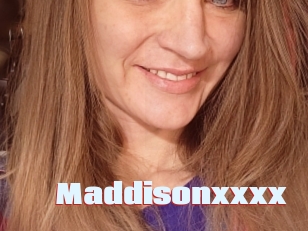 Maddisonxxxx