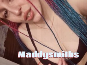 Maddysmiths