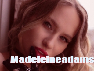 Madeleineadams