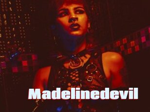 Madelinedevil