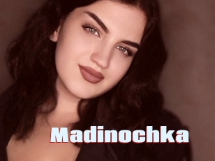 Madinochka