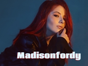 Madisonfordy