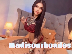 Madisonrhoades